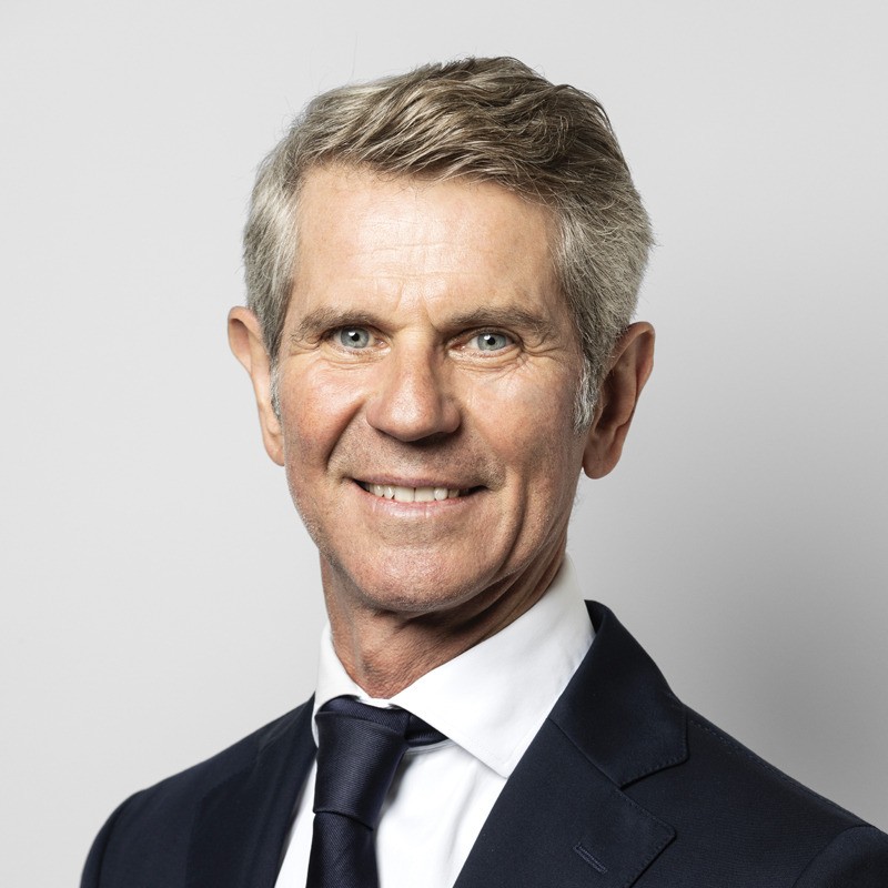 Christophe Bourges