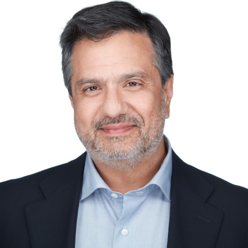 Patrick Christie