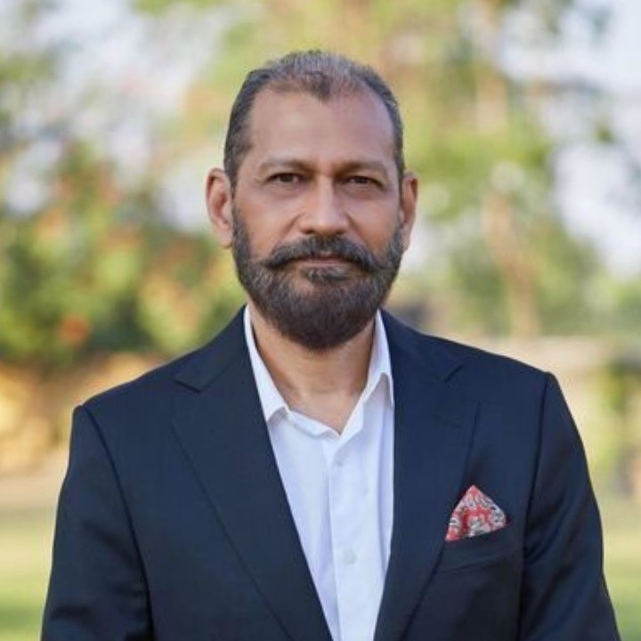 Capt. Himanshu Joshi