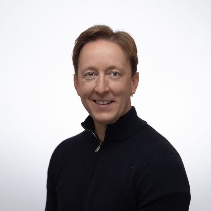Mark Stroud